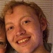 Obituary of Andrew Wiley Anderson