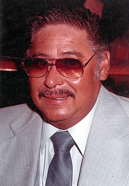 Obituary of Braudio M. Lopez