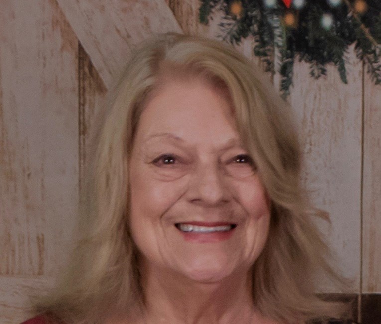 Obituary of Judith Ann Cullop