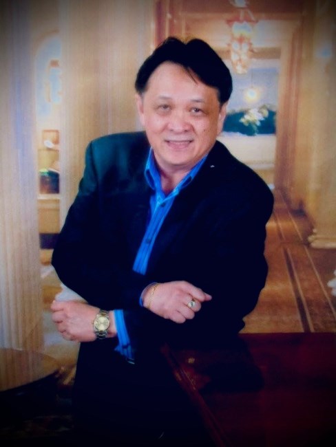 Obituary of Manuel I Cordero