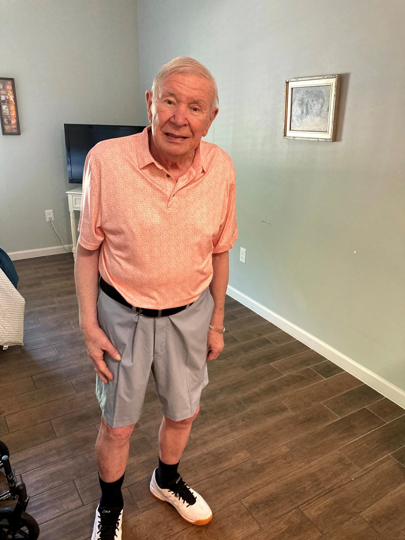 Obituary of John Joseph Funston Jr.