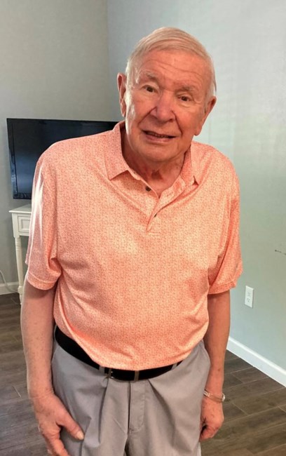Obituary of John Joseph Funston Jr.