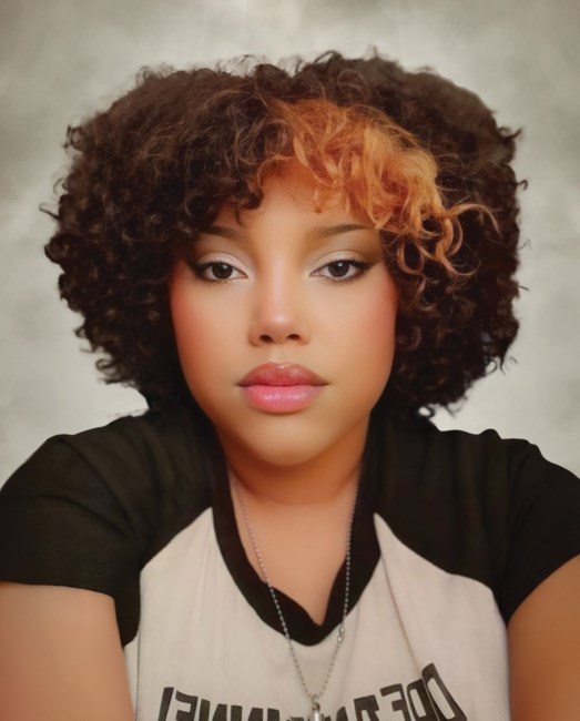 Obituary of Diamond Tiara Williams