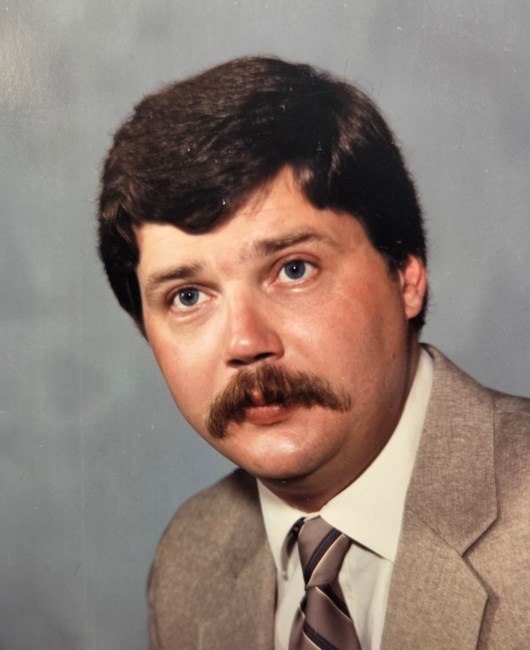Obituary of Walter Dale Palmer II