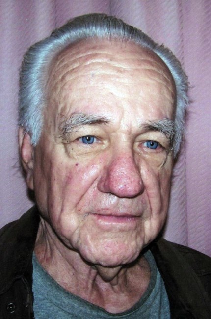 Avis de décès de Jack Budd