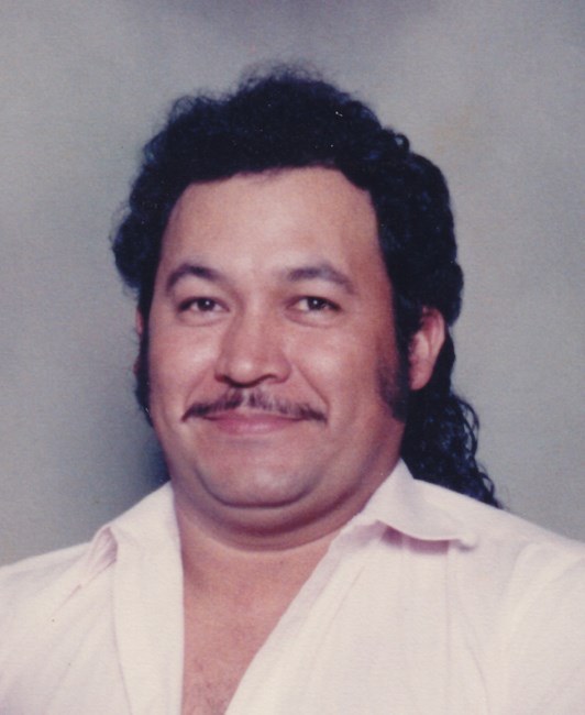 Obituario de Ramon Perez