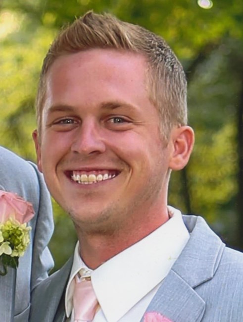 Obituary of Alex J. Shives