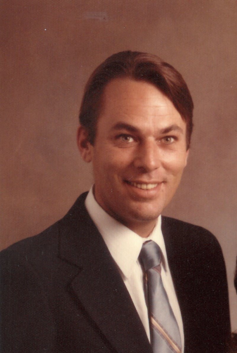 Obituary of Ronald Joseph Ford