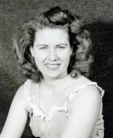Obituary of Lucille Ann Reed