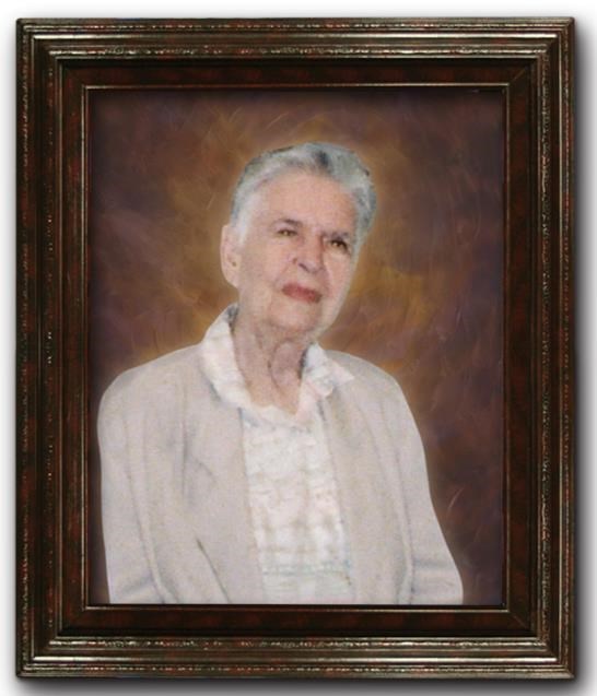 Obituary of Maria A Diaz