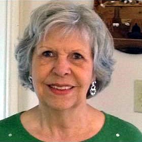 Avis de décès de Mary F. Carmichael