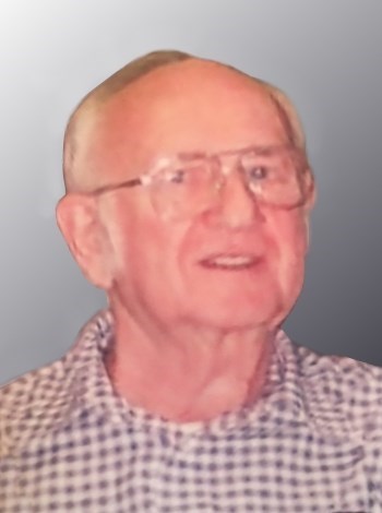 Obituary of William Rennie Cunningham