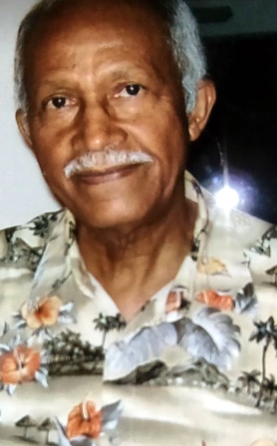 Obituary of Pedro Antonio Carbonell