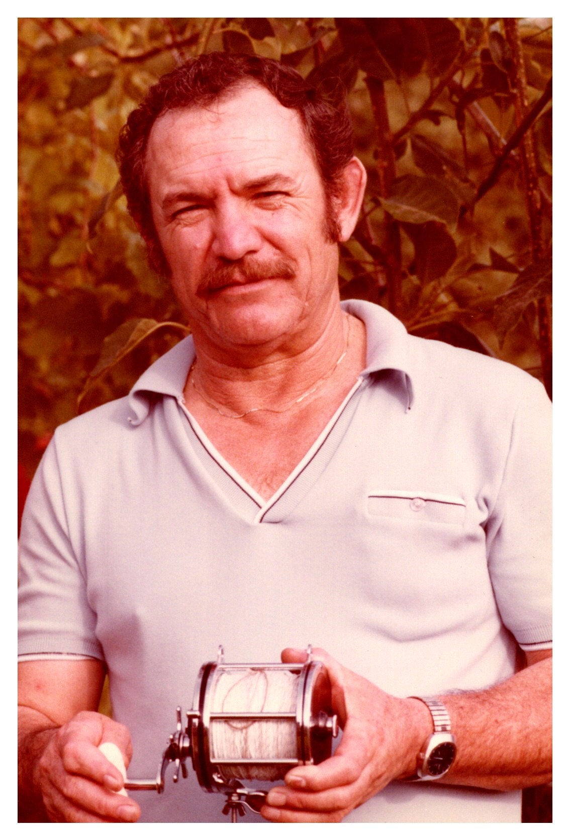 Obituary of Francisco M. Molina