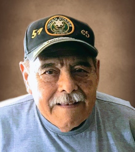Obituary of Luis F. Munoz