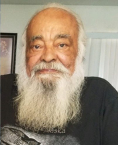 Obituary of Jess Emilio Vasquez