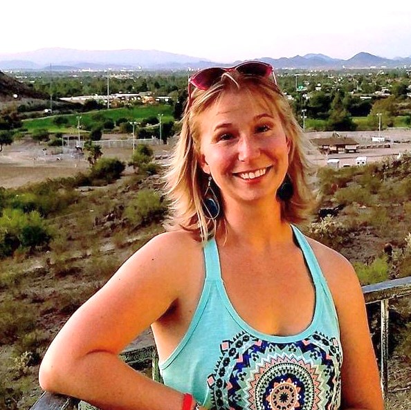 Obituary of Christen Marie Golemon