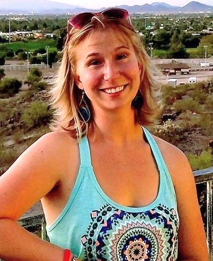 Obituary of Christen Marie Golemon