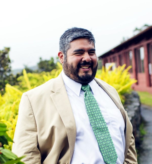 Obituary of Dalton Guevara