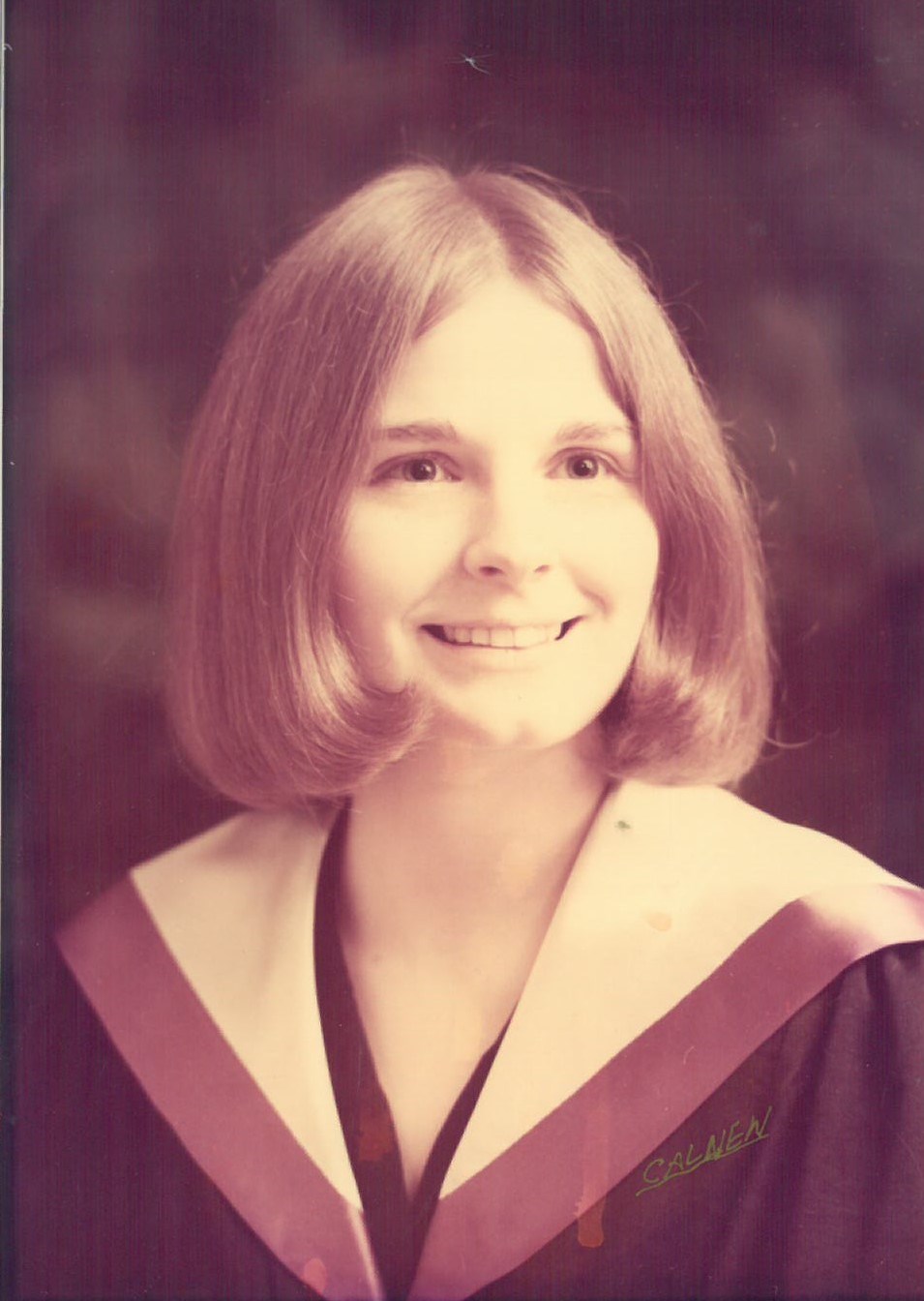 Obituary of Nancy Marie Carr