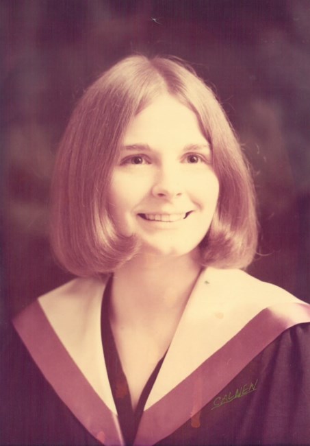 Obituary of Nancy Marie Carr