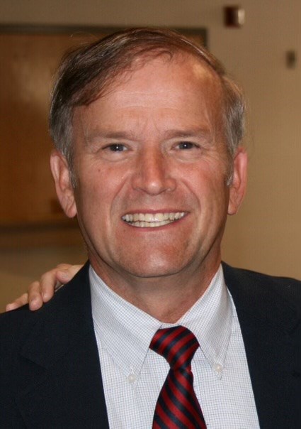 Obituary of Thomas Allen Johnson