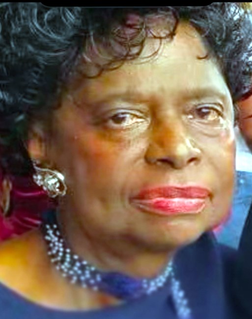 Obituary of Carrie Paulann Davis