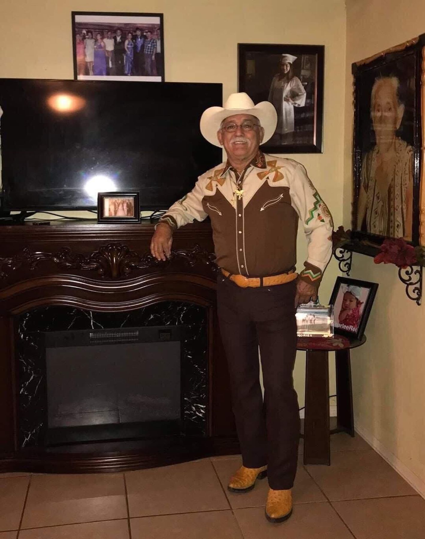 Obituario de Jose Manuel Lozoya