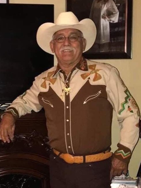 Obituario de Jose Manuel Lozoya