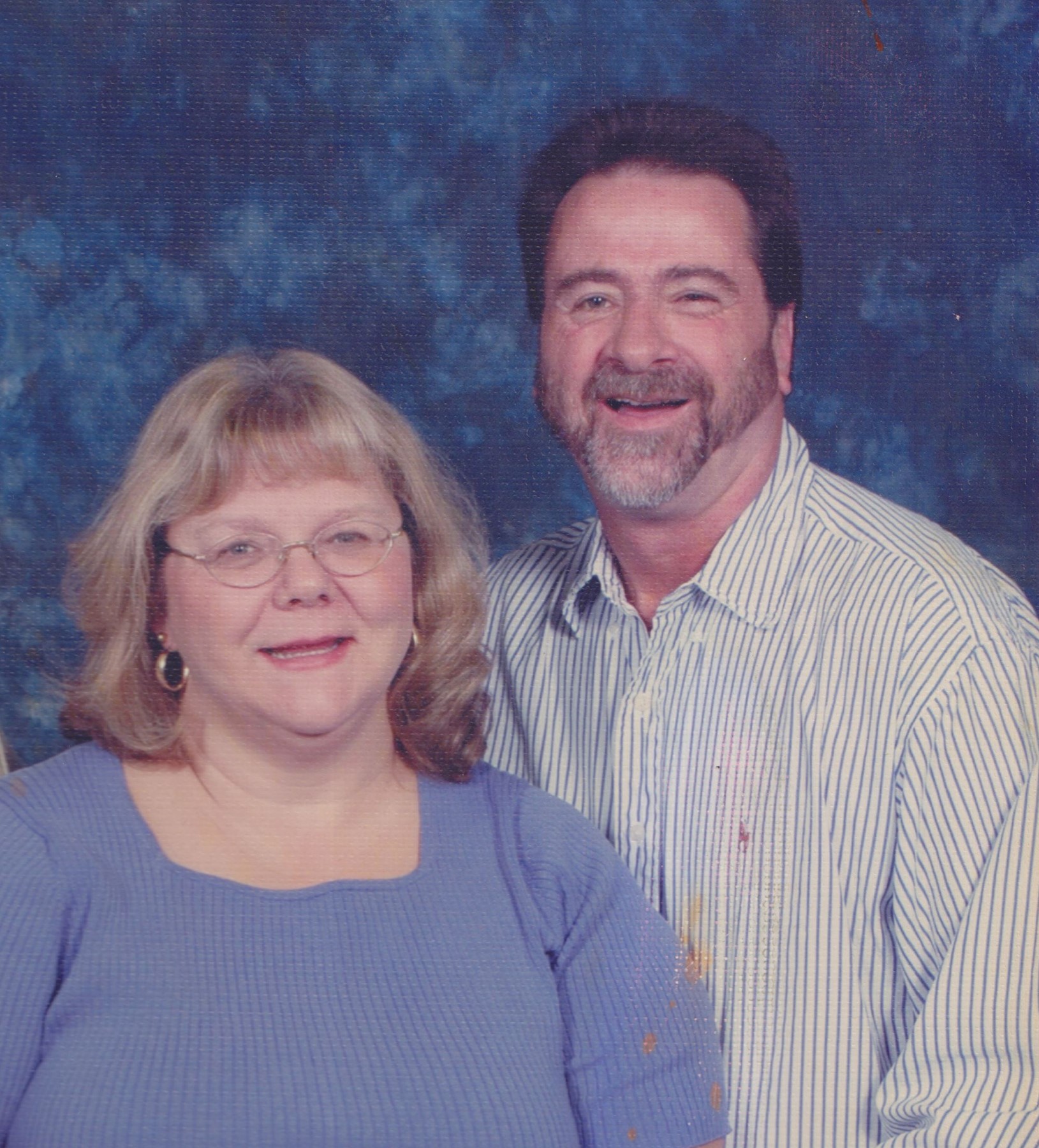 Obituary of Gary Wayne Beverly