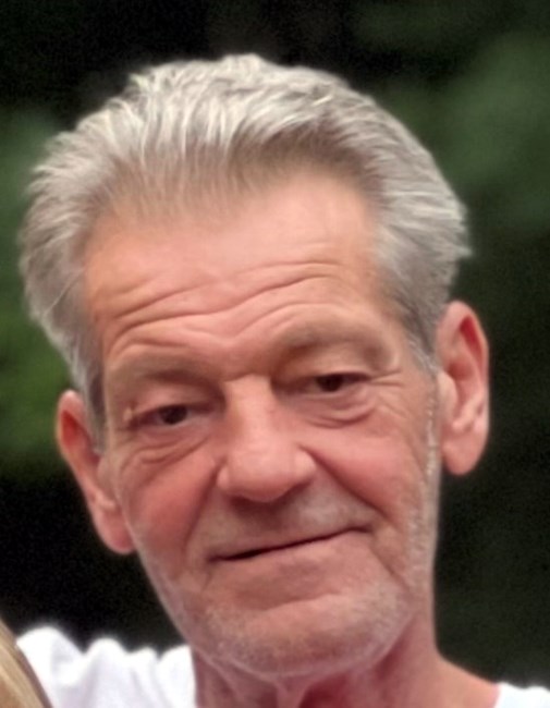 Obituario de Jeffrey Paul Morgan