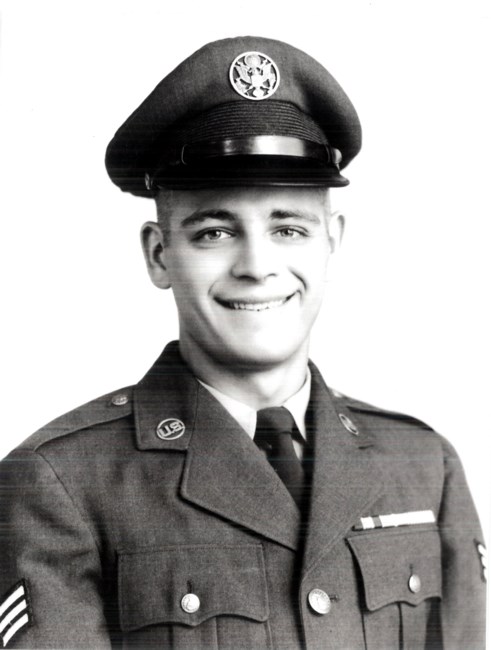 Obituary of Dennis Virgil Fluman