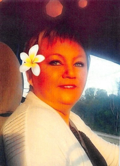 Obituario de Ronda Kaye Smith