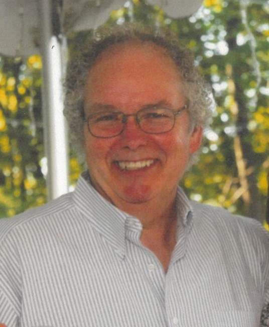 Obituary of Kenneth Vaughn Hathaway