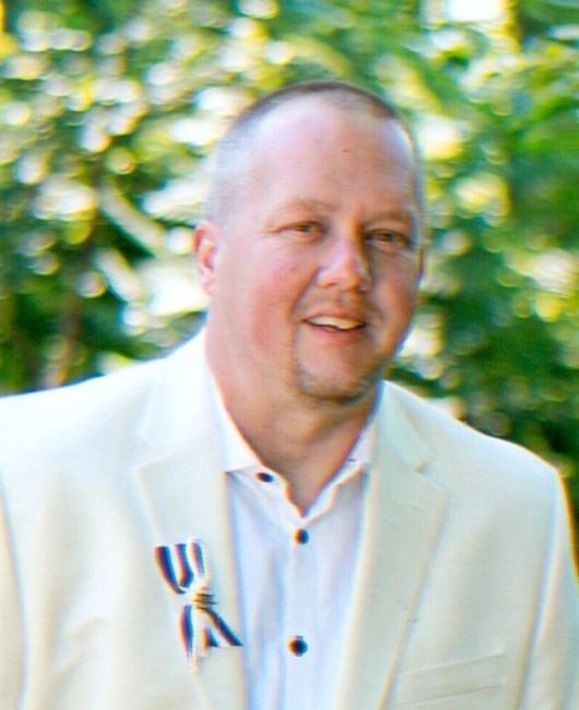 Obituary of Robert Dale Jackson