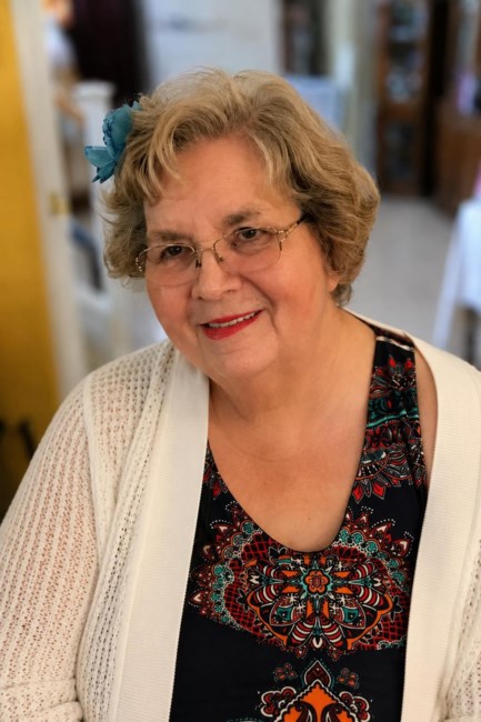 Obituary of Linda Jean Russum