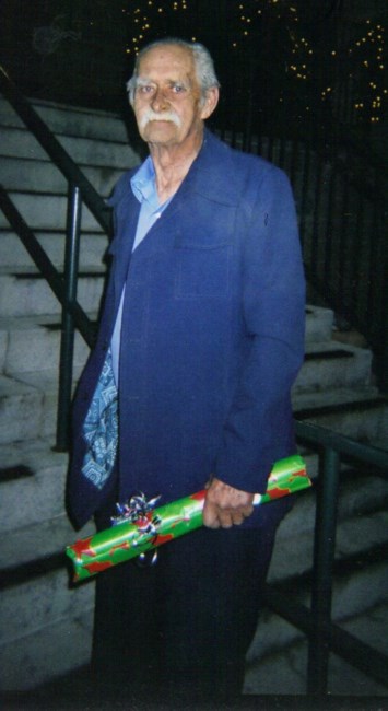 Obituary of Max Ray Jelinek