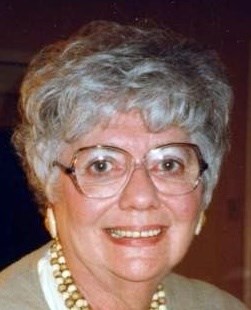 Obituary of Sally B. Sitta