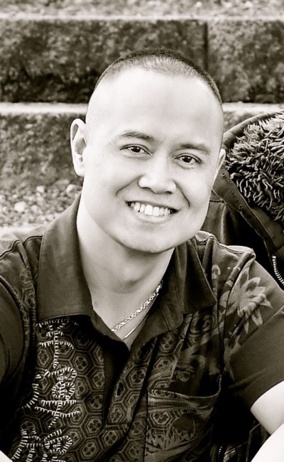 Avis de décès de Emmanuel De La Cruz Calayan