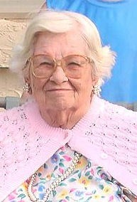 Obituary of Betty Jane Smith