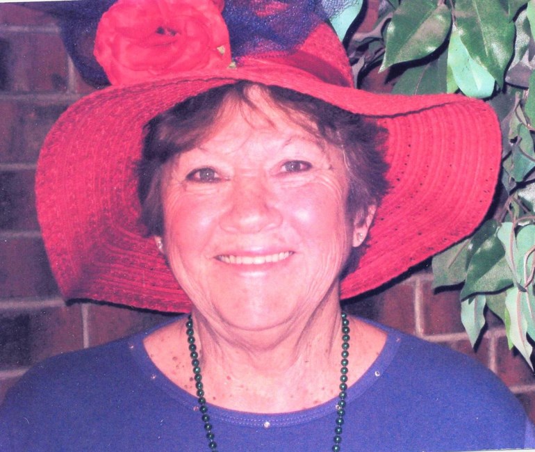 Obituary of Carol Leean Clemans
