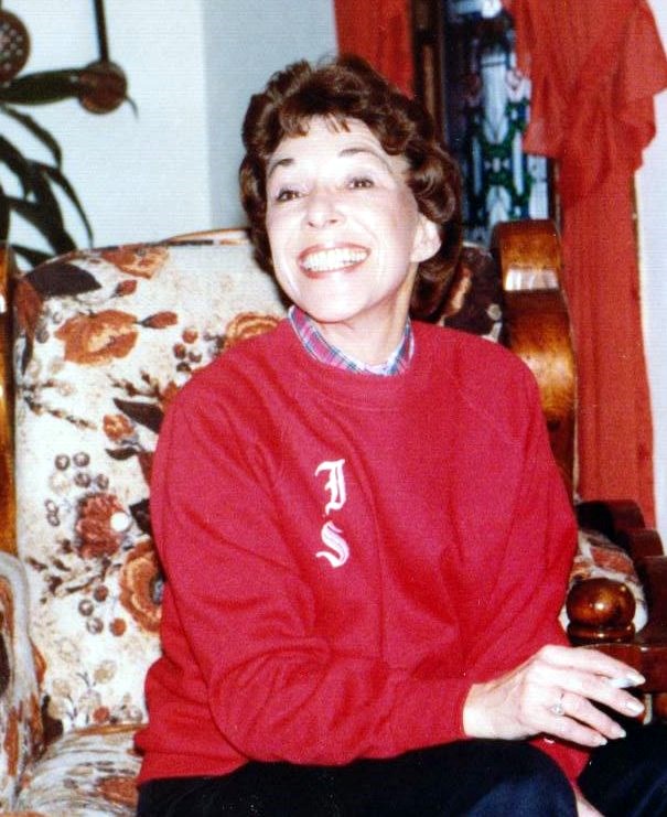 Juanita Scholz Obituary Terre Haute, IN