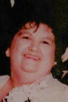 Avis de décès de Sylvia Carter