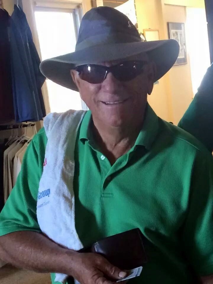 J.D. Holton Obituary Madison Heights, VA