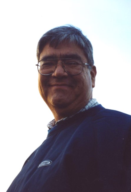 Obituary of Lyle Edwin Pepion