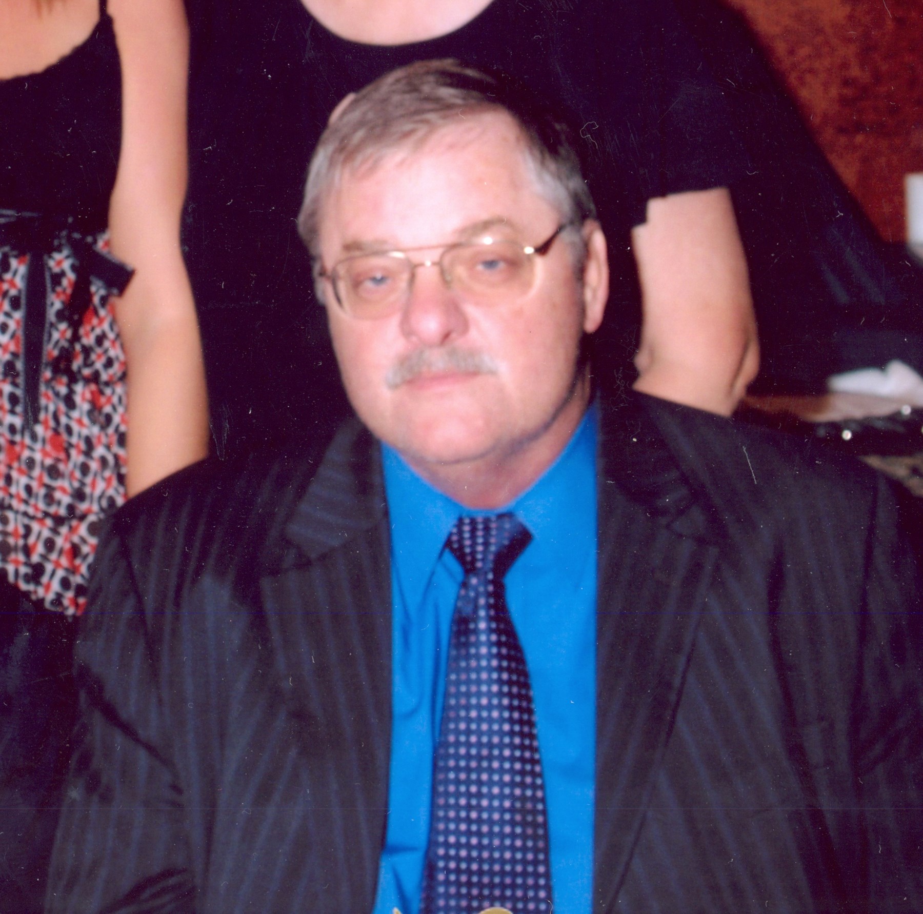 Obituary of Norman C. Dean