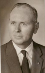 Ray Tipton