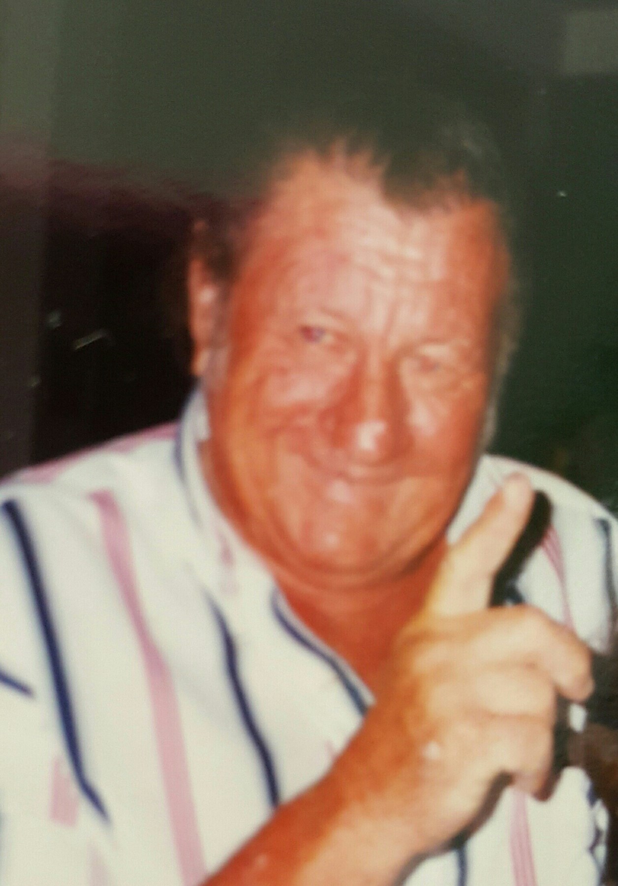 Obituario de Robert Lee Mohel