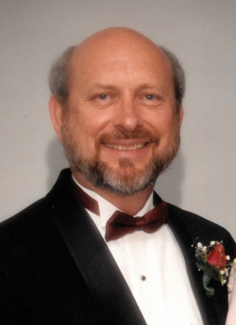 Obituary of Jerry Michael Radford