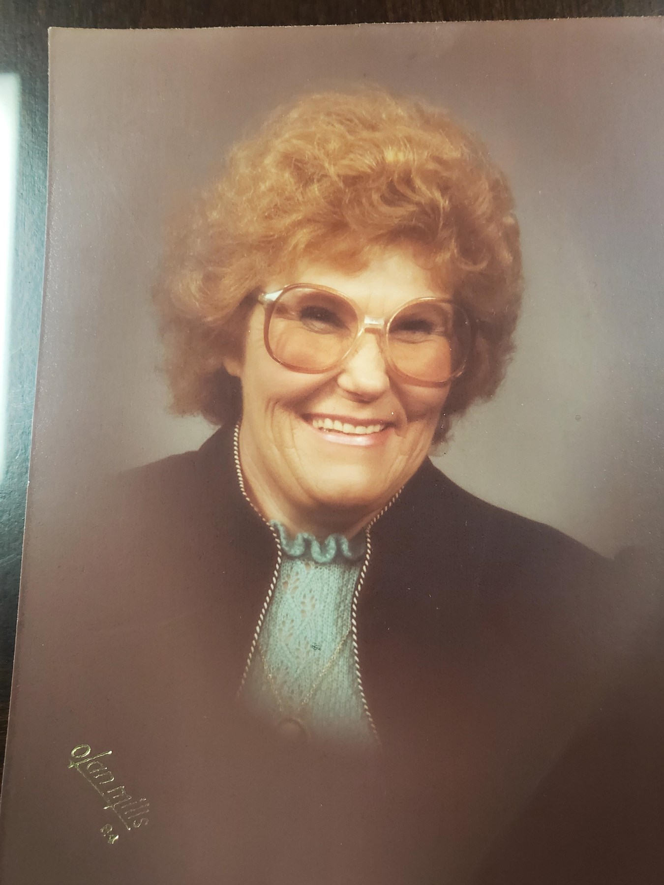 Obituary of Carolyn Christine Whitehead